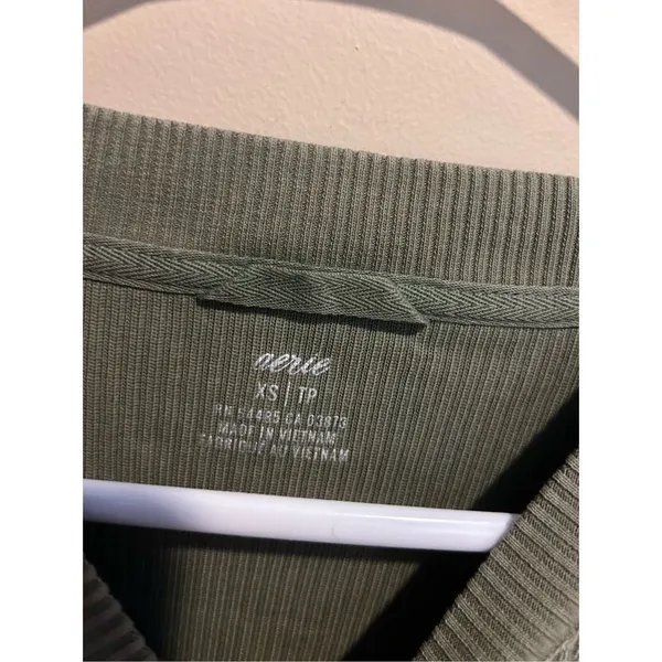 aerie sweatshirt - Image 3
