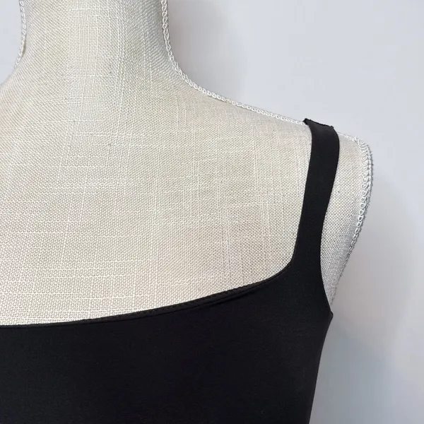 NWT Skims Fits Everybody Square Neck Bodysuit  - Image 3