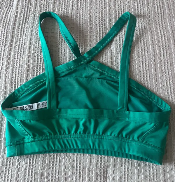 Victoria's Secret Sports Bra - Image 2