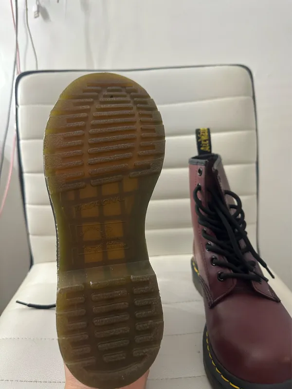 Dr. Martens Boots - Image 4