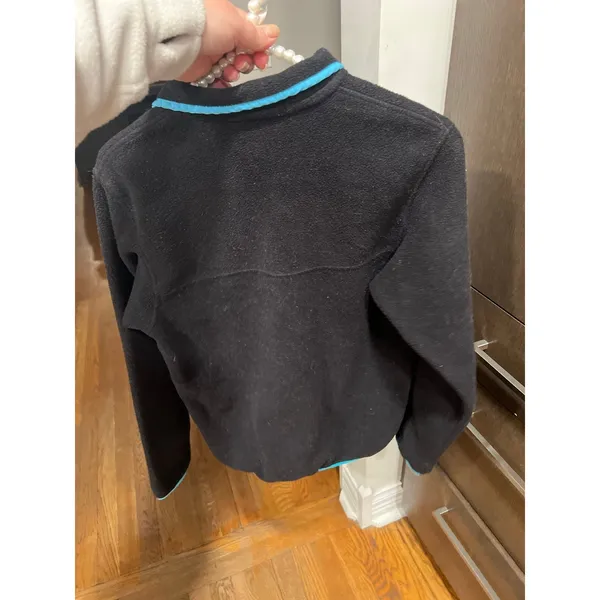 Patagonia synchilla woman's small‎ fleece - Image 3