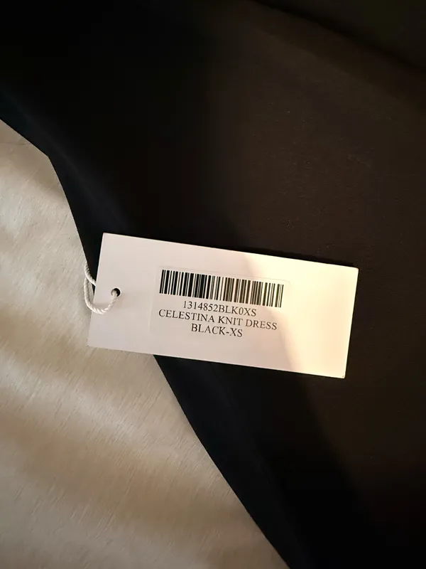 Reformation Dress - Image 4