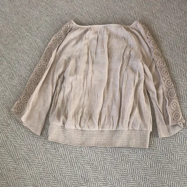 JM collection top - Image 7
