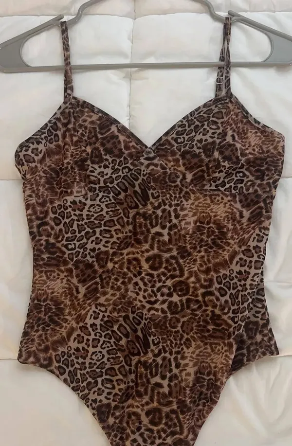 Princess Polly body suit  - Image 4