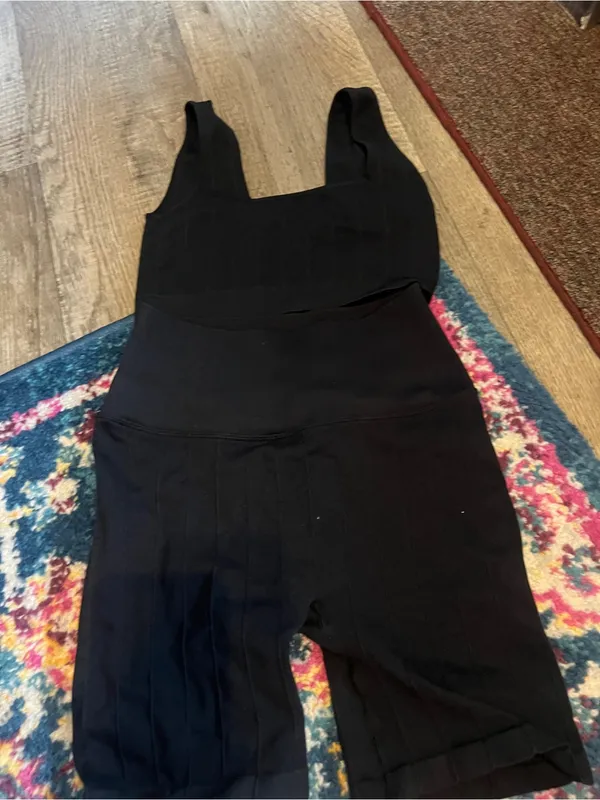 Spiritual gangster 2 piece set xs/s - Image 2