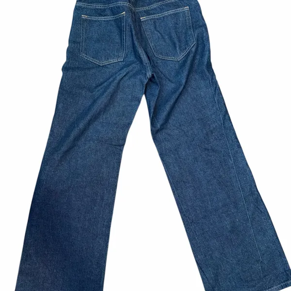 Classic Blue‎ Women's Jeans - Image 4