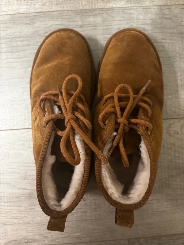 Women’s UGG Neumel Boots - Image 3
