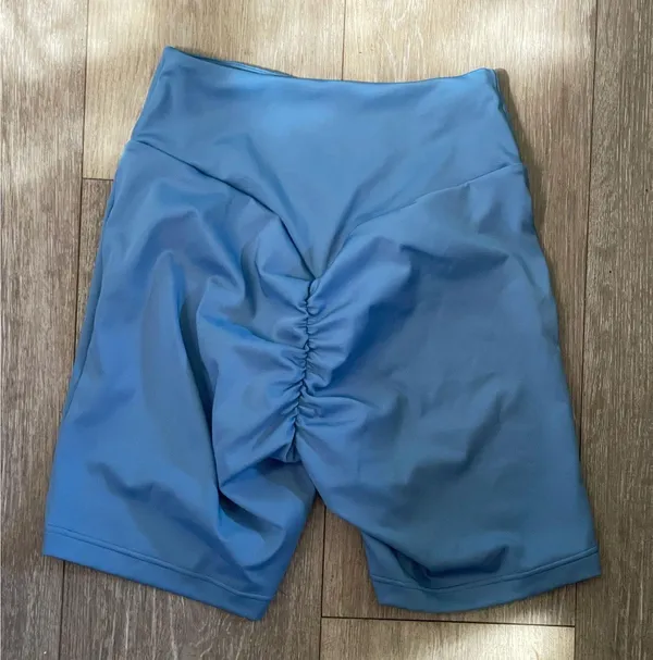 Power Tight Shorts Gymshark - Image 4