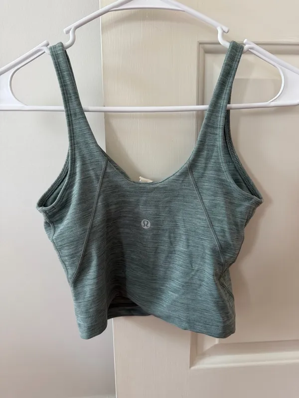 Lululemon Align Tank - Image 2