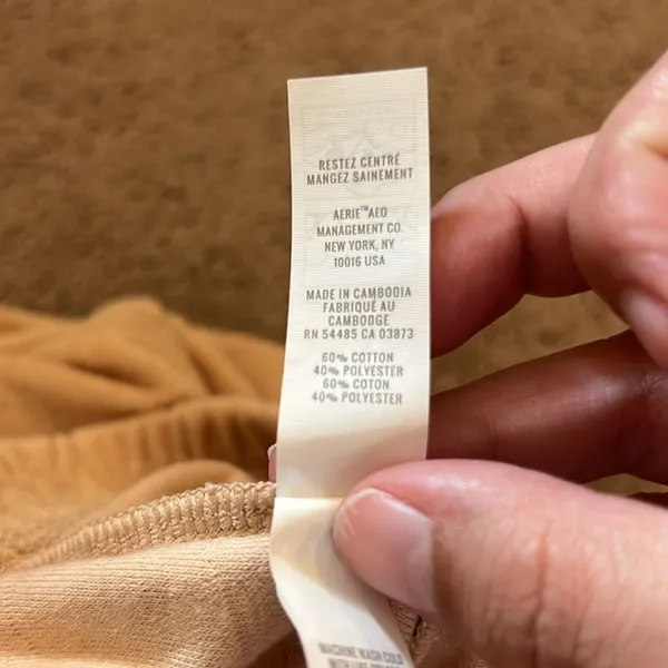 Offline by Aerie Smiley Face Shorts‎ small - Image 7