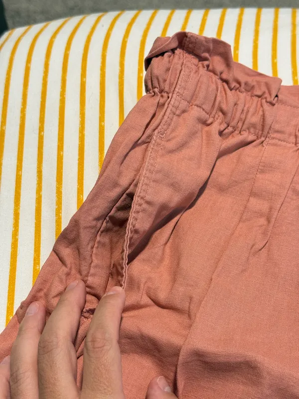 Uniqlo Short Pants - Image 2