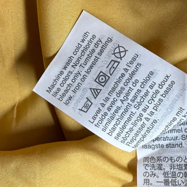 J.Crew Womens Corduroy Mini‎ Skirt Mustard Yellow A-Line G8210 Size 2 NEW - Image 7