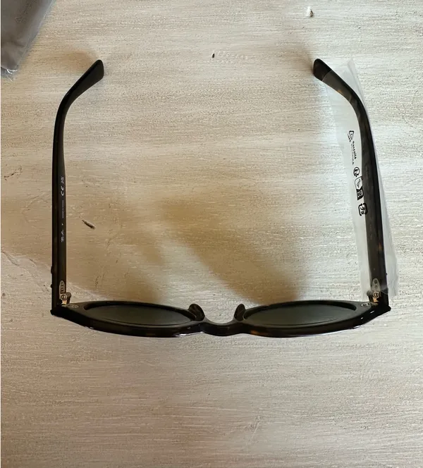 Ray-Ban Sunglasses Gina - Image 4