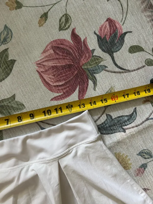 Nike skort (M) - Image 8
