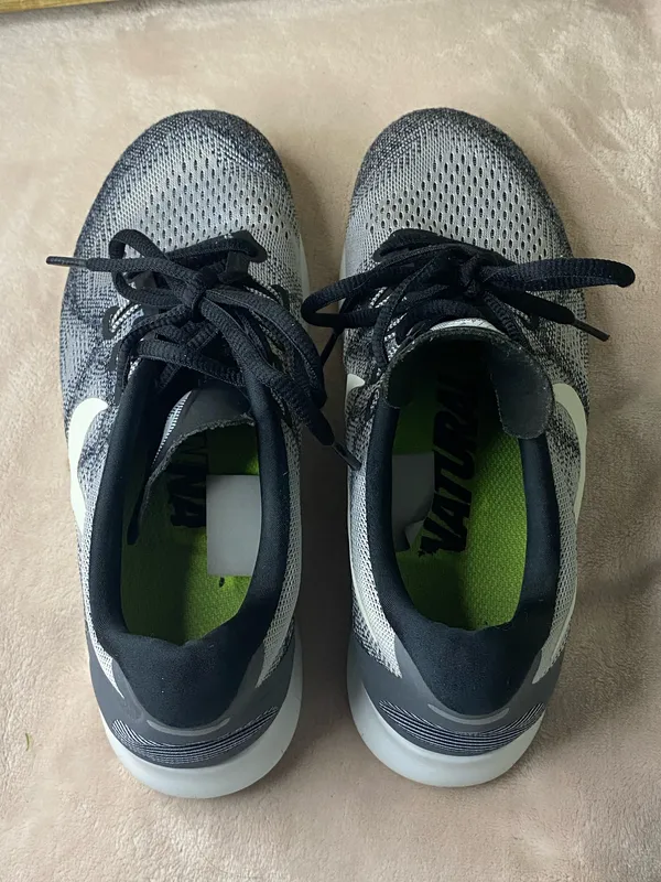 Nike Free RN Women Running Shoes Size 7.5 - Image 5