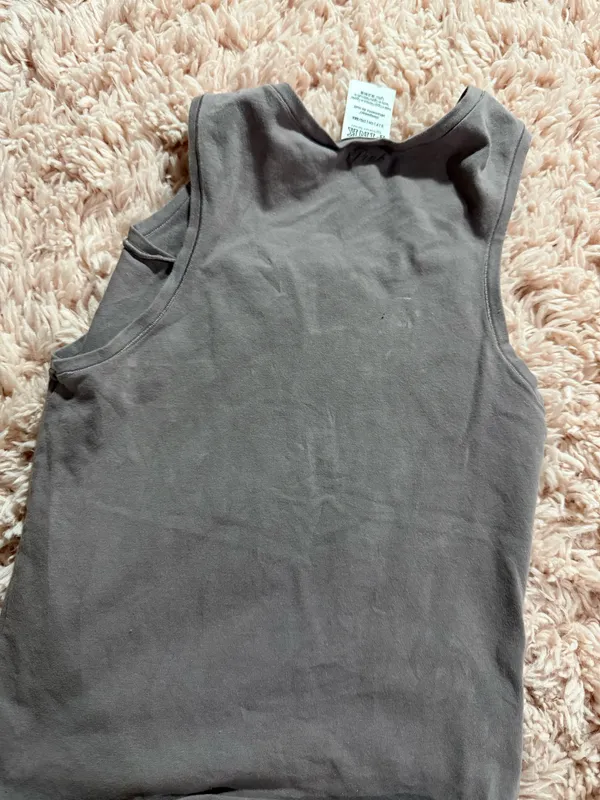 PINK Victoria's Secret Tank Top - Image 2