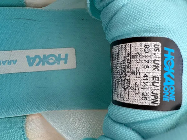Hokas Arahi 7 - Image 4