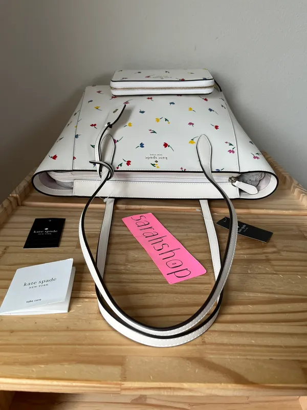 Kate Spade Set - Image 5