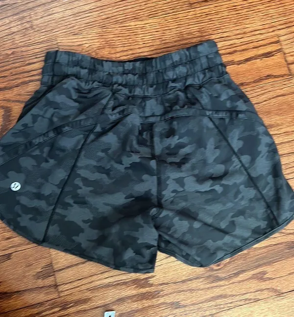 Lululemon Shorts - Image 4
