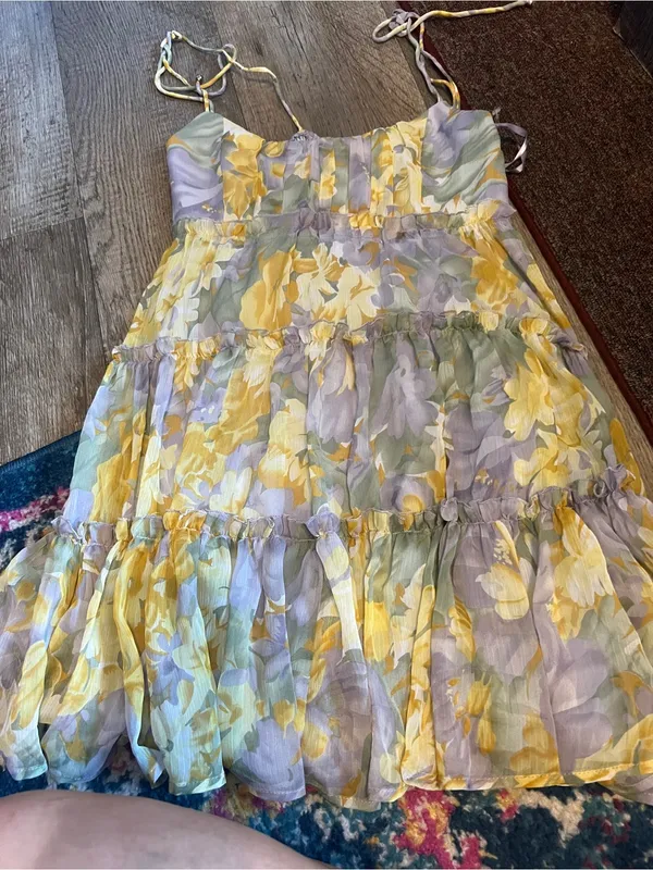 Angel Biba large dress - Image 3