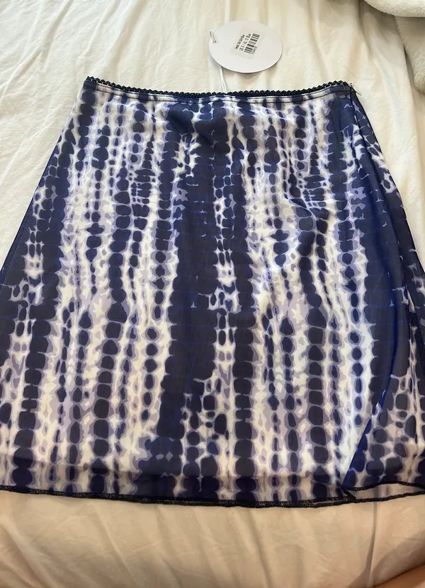 Princess Polly Skirt - Image 3