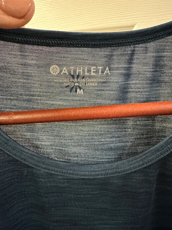 Athleta T-Shirt - Image 2