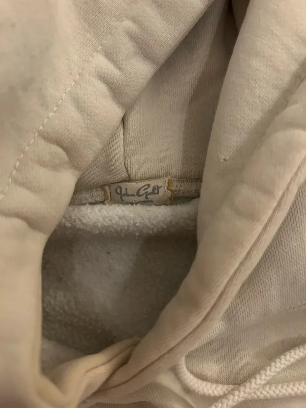John galt brandy melville hoodie - Image 4