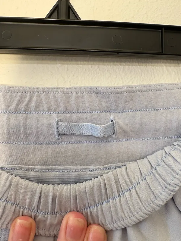 Lululemon shorts - Image 5