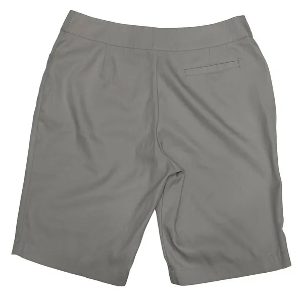 Tail Golf Bermuda Shorts Womens 10 Khaki‎ Stretch Chino Shorts - Image 3