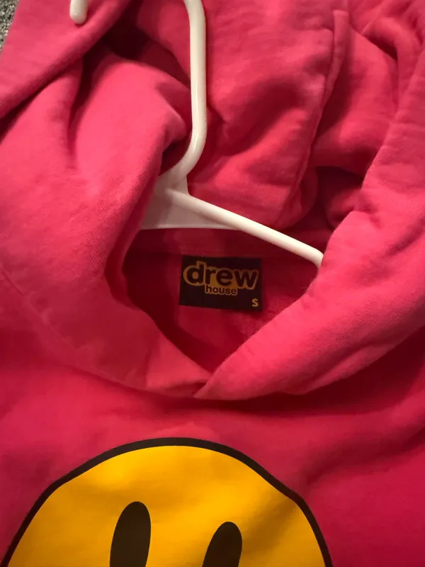 Drew House Hoodie Oversized - Image 2