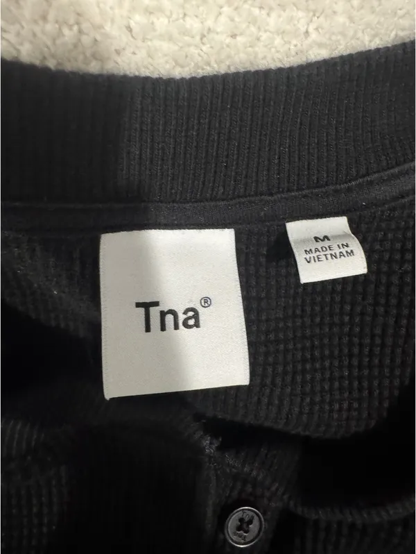 TNA Long Aritzia Long Sleeve - Image 2