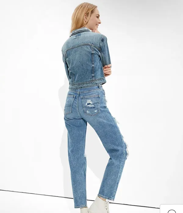 American Eagle Outfitters Jeans - Image 2