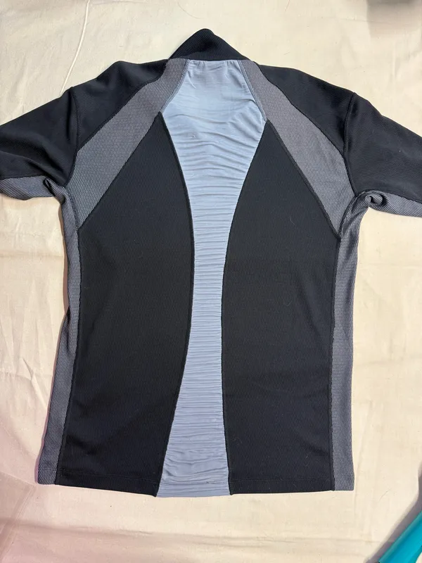 Nike Sphere React men’s Black Polo size XL - Image 8