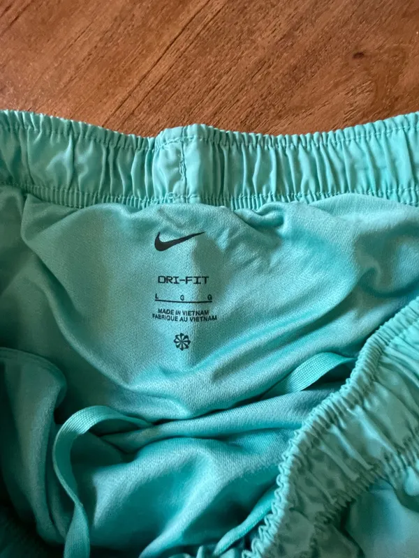 Nike Dri-Fit Shorts - Image 3