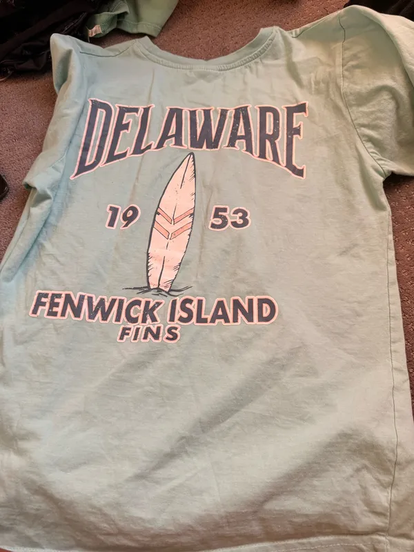 Ron Jon T-Shirt - Image 2