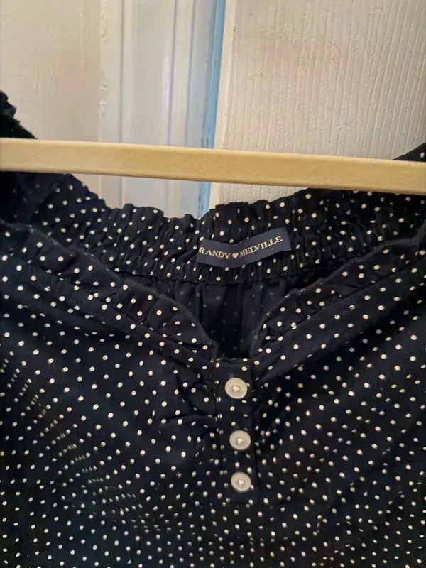Brandy Melville Dress - Image 2