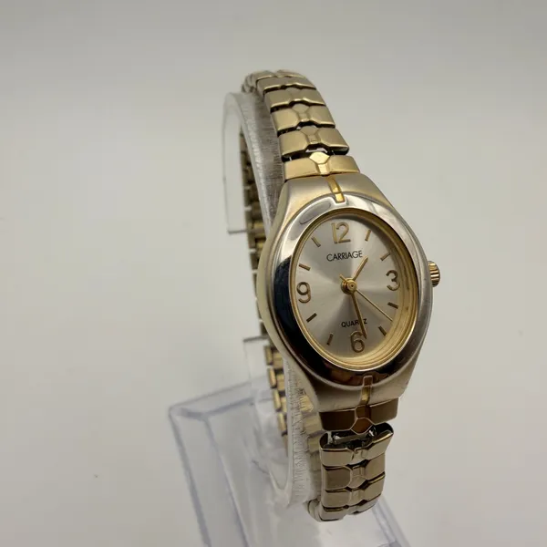Chic Carriage Timex Women's Two - Image 2