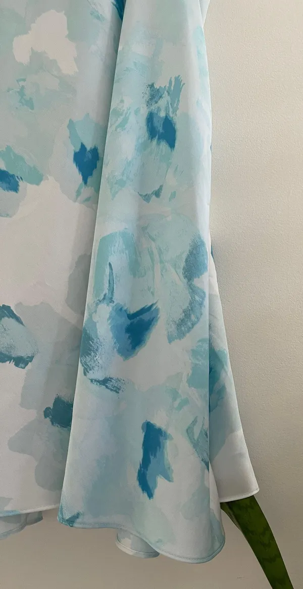 Kate Spade Slip Dress - Image 2