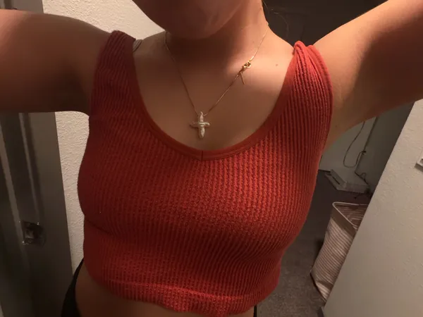 Forever 21 Seamless Top - Image 3