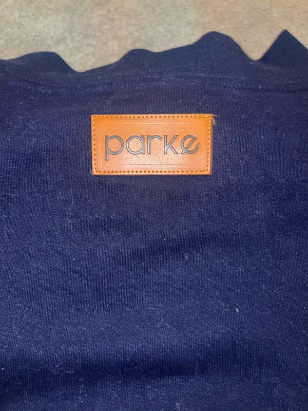 PARKE Mockneck  - Image 2