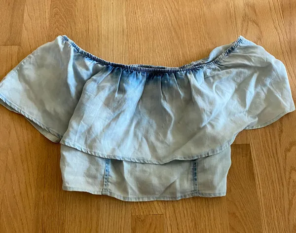 These Three Boutique Top - Image 3