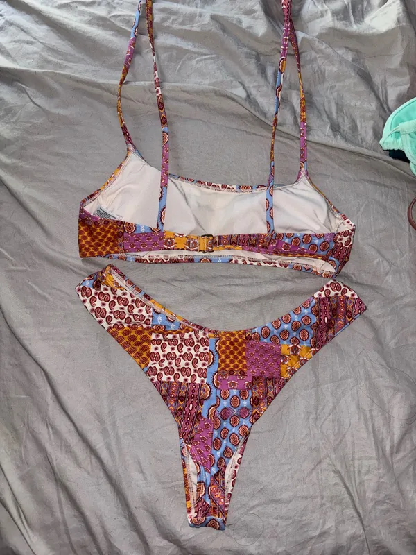 Wild Fable Bikini Set - Image 2