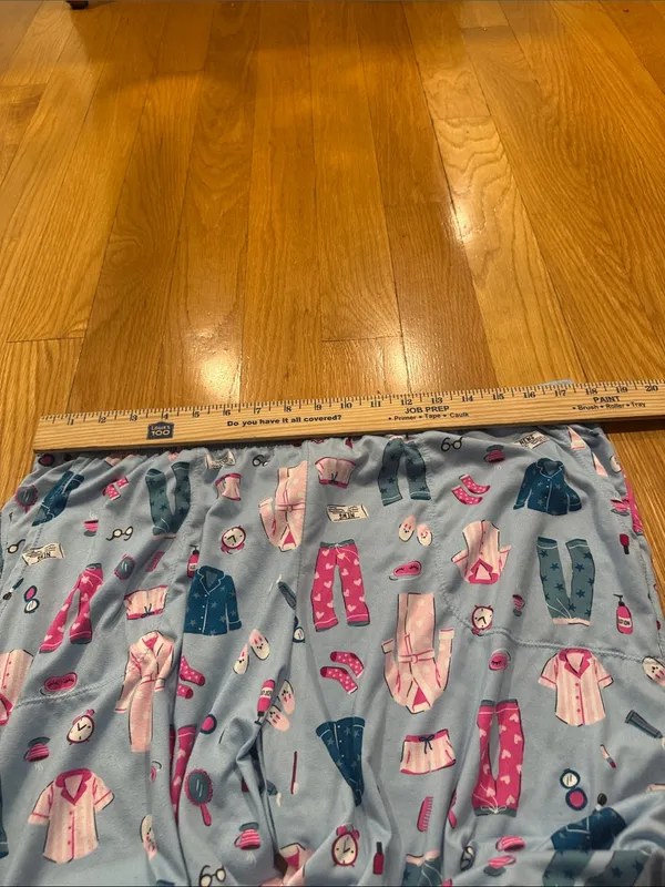 Secret treasures 2 piece sleepwear size xlarge (16-18). - Image 6