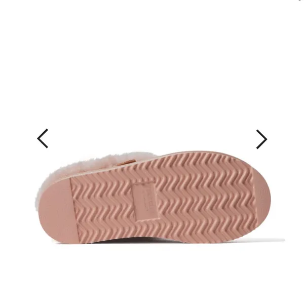 NWT Fireside Genuine Sherling Slippers - Image 16
