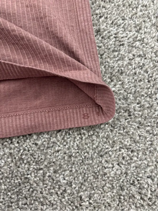 Lululemon Ebb to Street Tank Top - Image 5