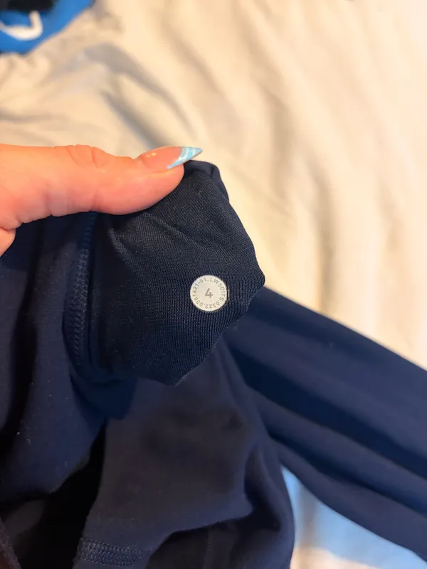 Lululemon Leggings  - Image 4