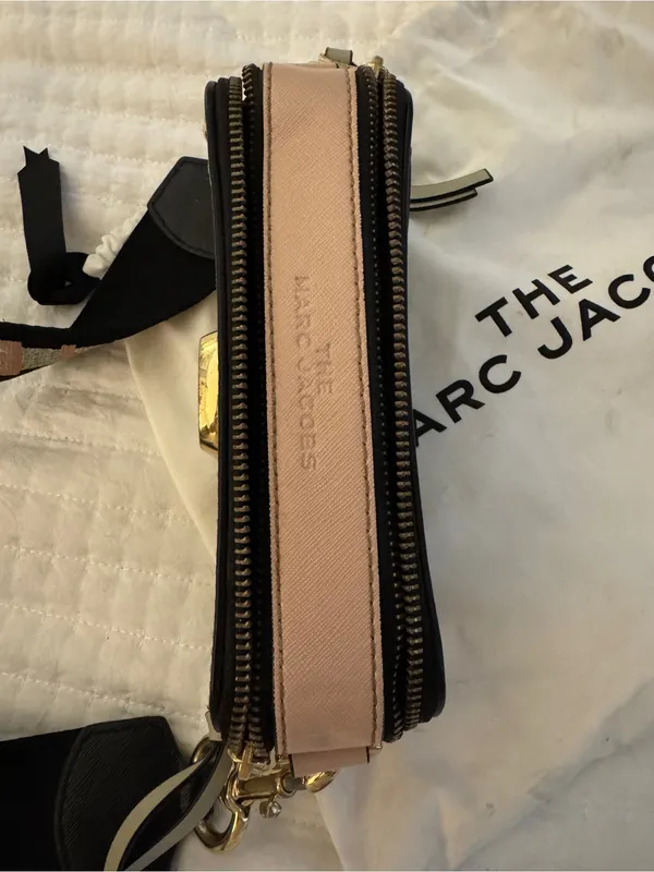 Marc Jacobs The Snapshot Bag - Image 10