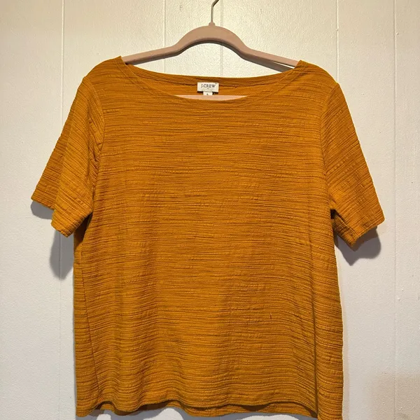 J crew size‎ L - Image 4