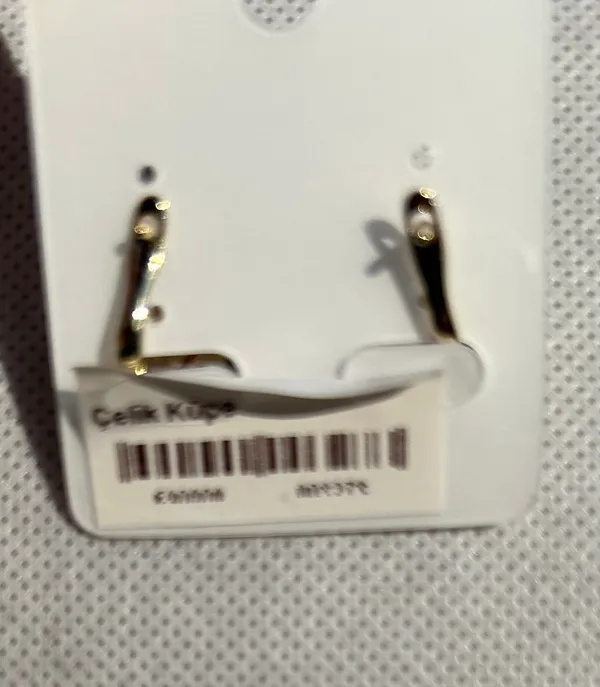 Xenia Stylish women's earrings. $28. - Image 2
