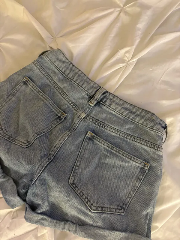 PacSun Jean Shorts - Image 5